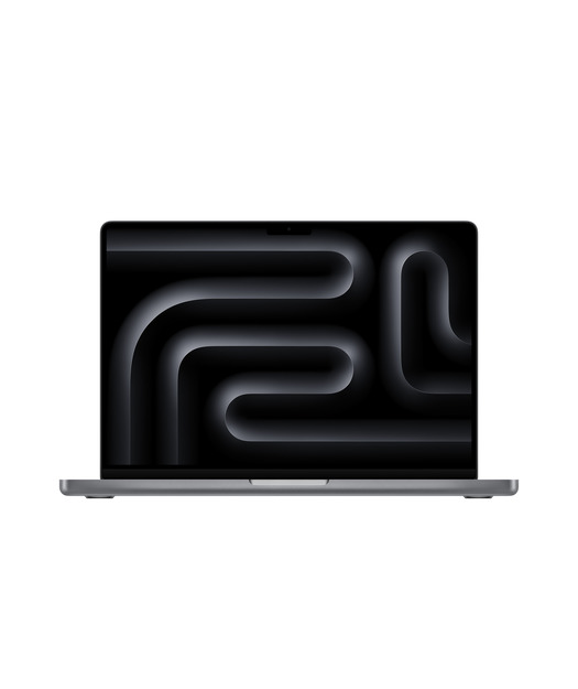 MBP 14 SG/8C/10C GPU/8GB/512GB-TUR