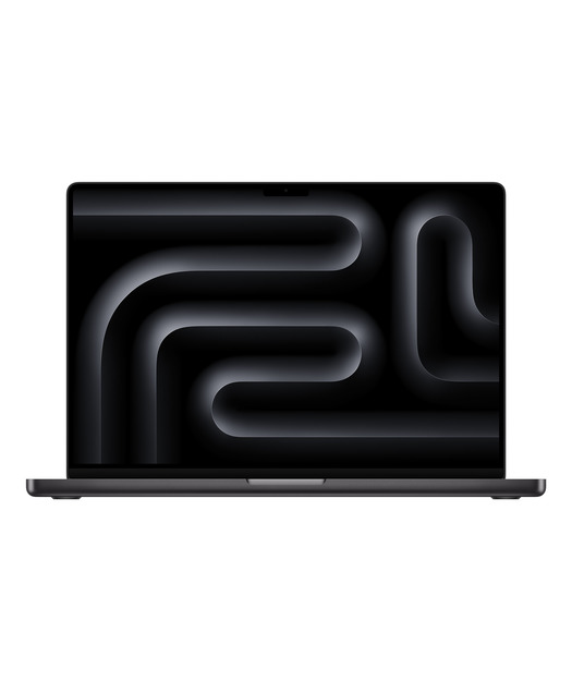MBP 16 SB/16C/40C GPU/48G/1T-TUR