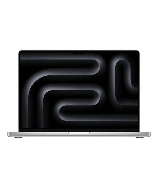 MBP 16 SL/16C/40C GPU/48G/1T-TUR