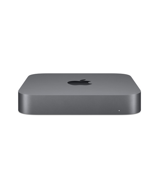 Mac Mini 3.0GHz 6-core, i5, 512GB