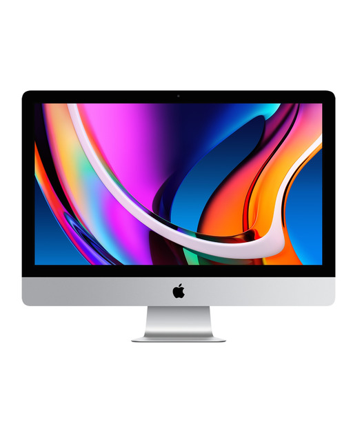 iMac27'5K 3.1GHz 6core10thgen i5 256GB