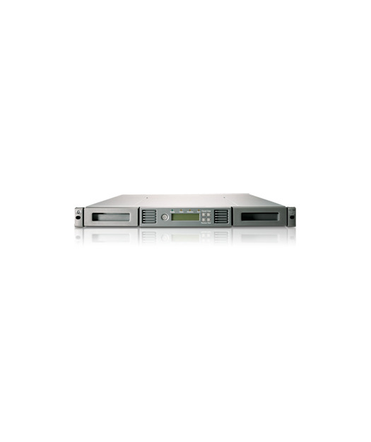 HPE StoreEver 1_8 G2 LTO-7 Ultrium 15000