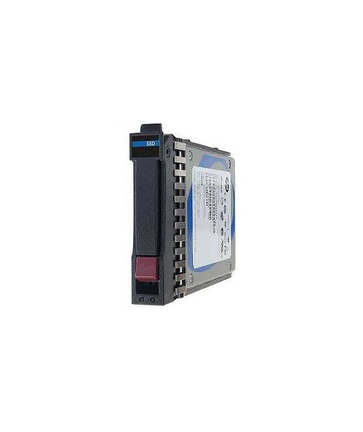 HPE MSA 800GB 12G SAS MU 2.5in SSD