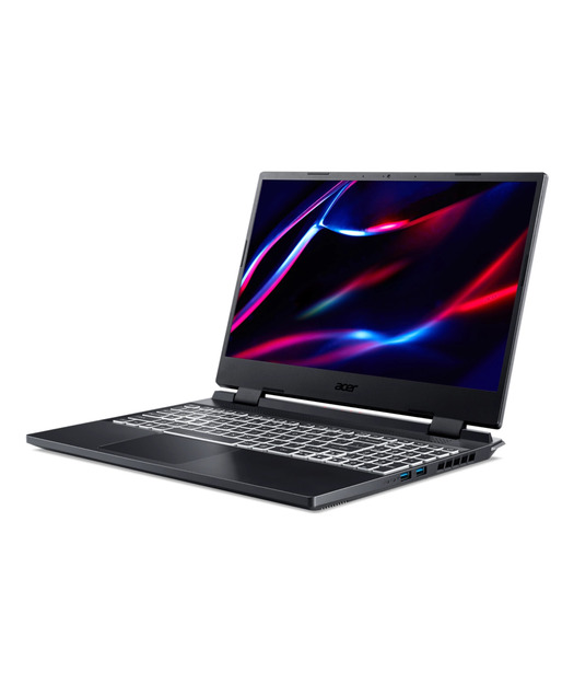 ACER AN515-58 I7-12650 8GB 1TBSSD 8GB 4060 15.6'LNX