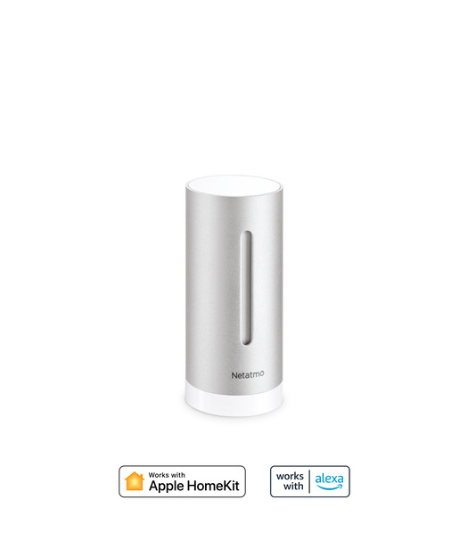 Netatmo Ek İç Mekan Modülü