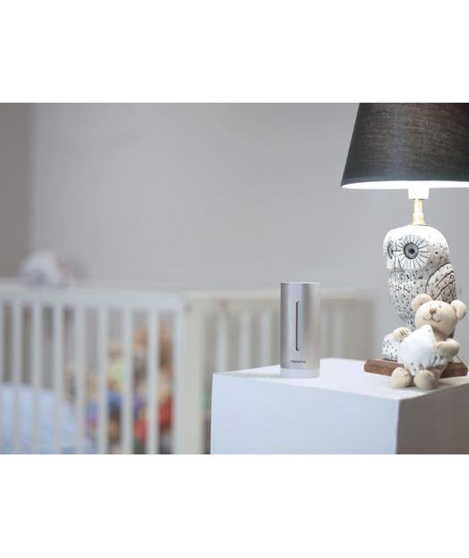 Netatmo Ek İç Mekan Modülü