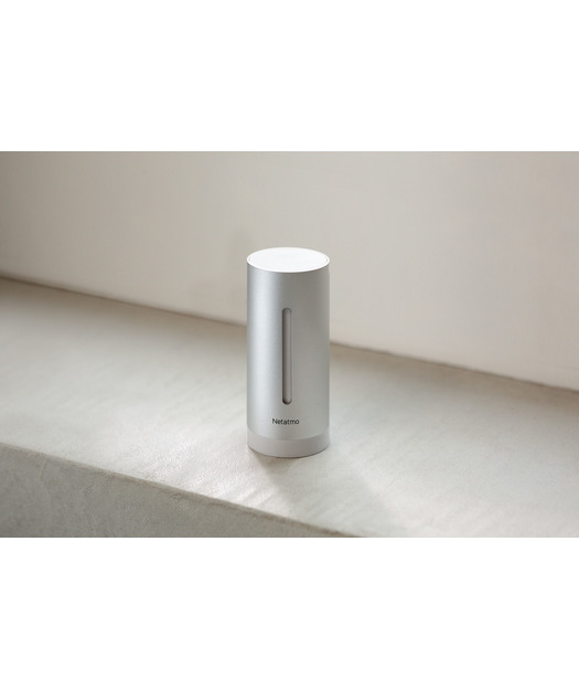 Netatmo Ek İç Mekan Modülü