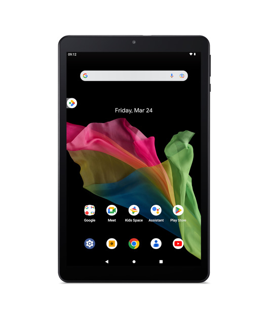 ACER A10 MT8168 10.1'' WXGA UMA 4GB 64eMMC ANDROID
