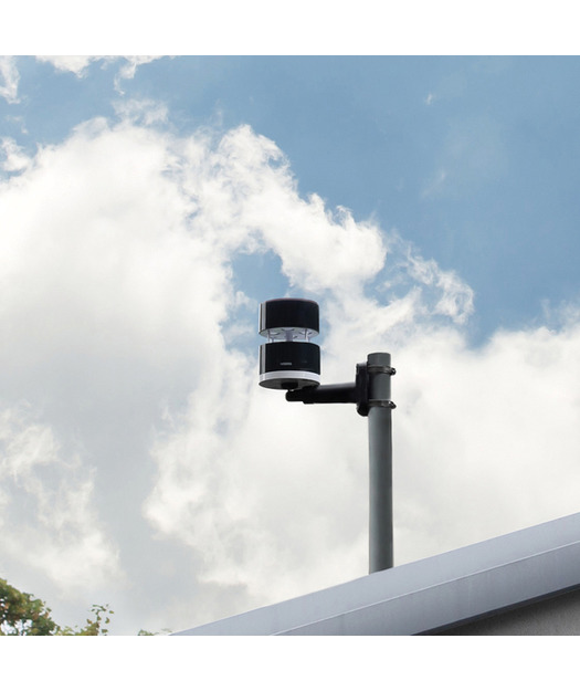 Netatmo Anemometre (Rüzgar Ölçer)