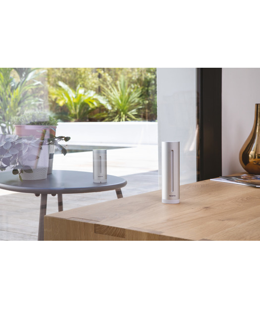Netatmo Meteoroloji İstasyonu