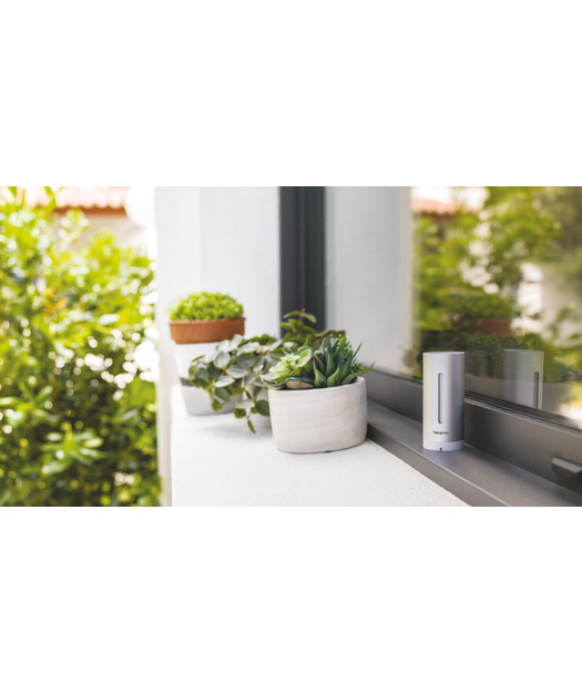 Netatmo Meteoroloji İstasyonu
