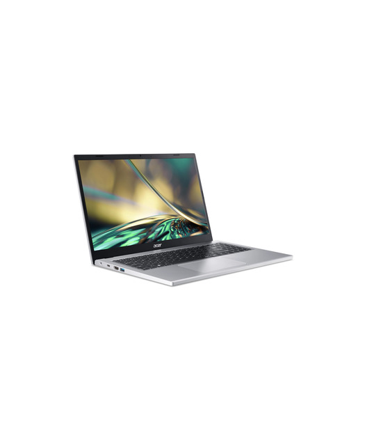ACER A315-24 RYZ3-7320 8GB 256SSD UMA 15.6''FHD LINUX SILVER
