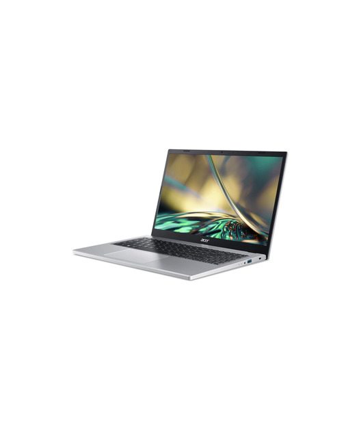 ACER A315-24 RYZ3-7320 8GB 256SSD UMA 15.6''FHD LINUX SILVER