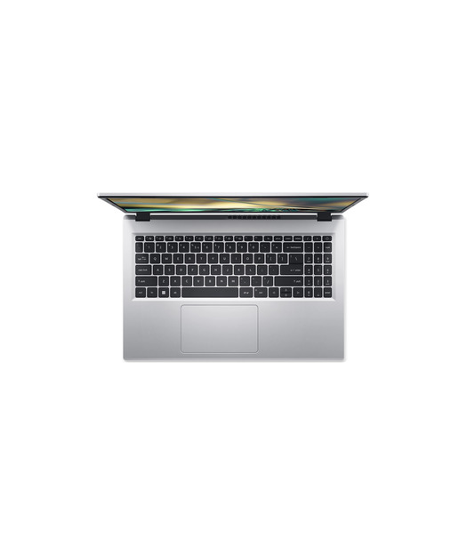 ACER A315-24 RYZ3-7320 8GB 256SSD UMA 15.6''FHD LINUX SILVER