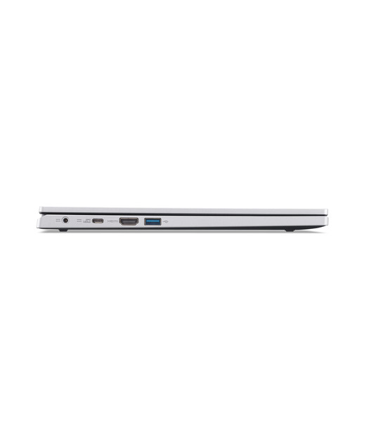 ACER A315-24 RYZ3-7320 8GB 256SSD UMA 15.6''FHD LINUX SILVER