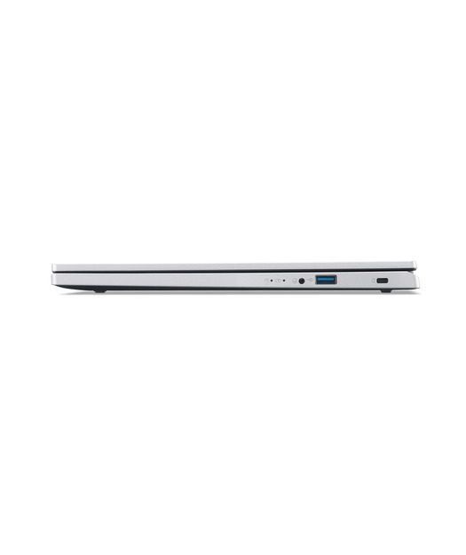 ACER A315-24 RYZ3-7320 8GB 256SSD UMA 15.6''FHD LINUX SILVER