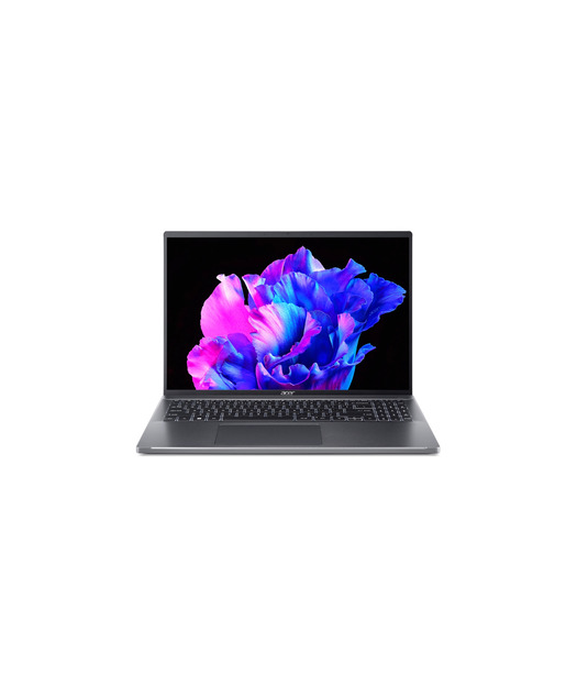 ACER SWIFT SFG16-71 I5-1335U 16GB 512SSD UMA 16''OLED 120HZ LINUX