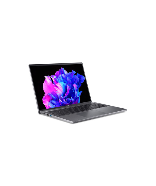 ACER SWIFT SFG16-71 I5-1335U 16GB 512SSD UMA 16''OLED 120HZ LINUX