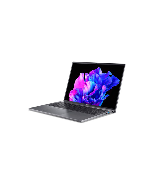 ACER SWIFT SFG16-71 I5-1335U 16GB 512SSD UMA 16''OLED 120HZ LINUX