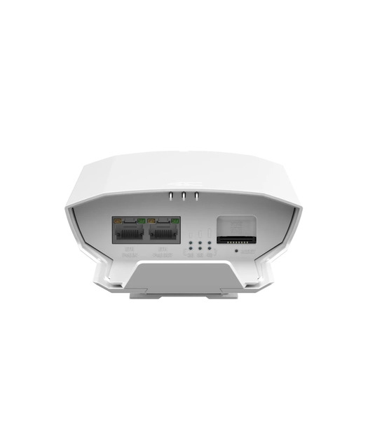 2 x 10/100 Mbps ETH port, dual sim, IP55