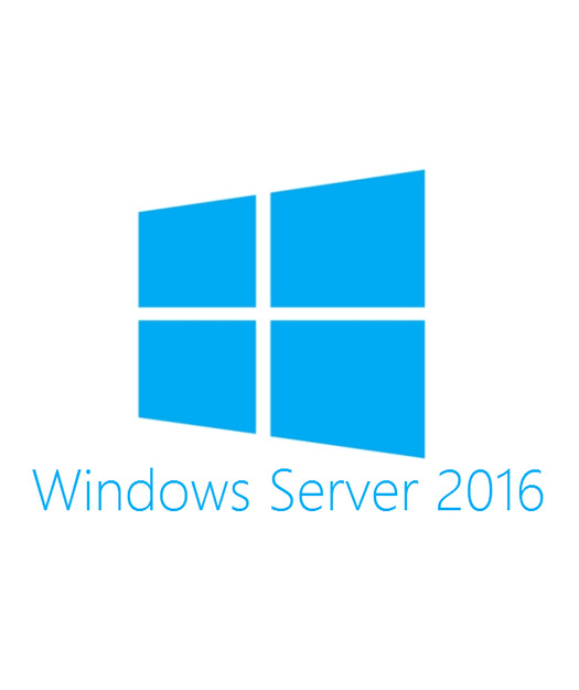 MS WS16 (16-Core) STD ROK EN SW