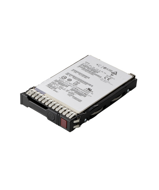 HPE 240GB SATA RI SFF SC DS SSD