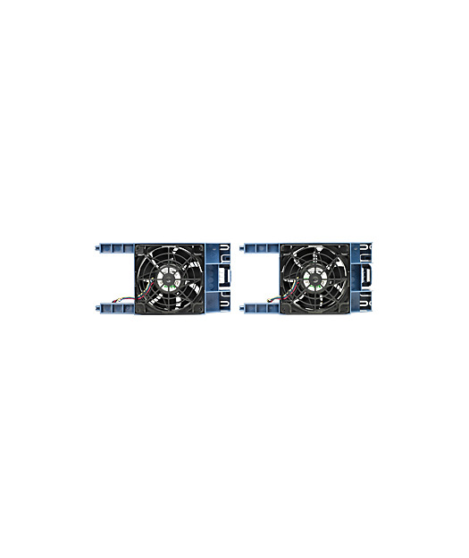 HPE ML30 Gen10 PCI Fan and Baffle Kit