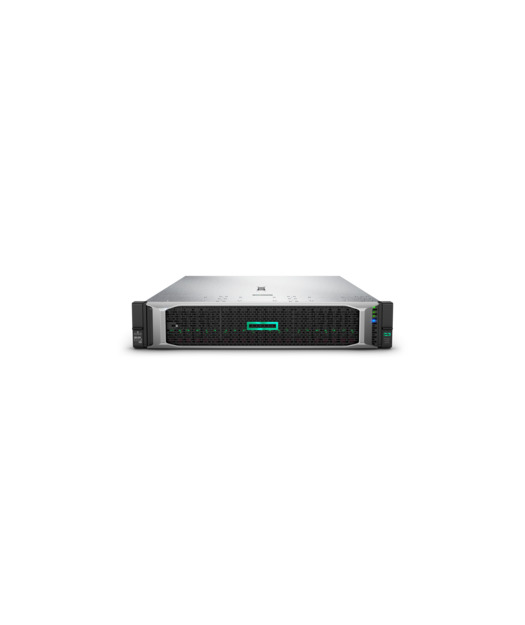 HPE DL380 Gen10 4110 1P 8SFF Soln Svr