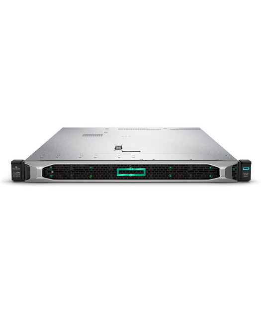 HPE DL360 Gen10 4110 1P 16G 8SFF WW Svr