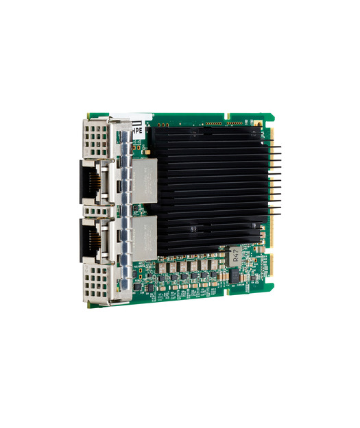 HPE Smart Array P408i-a SR Gen10 (8 Internal Lanes_2GB Cache) 12G