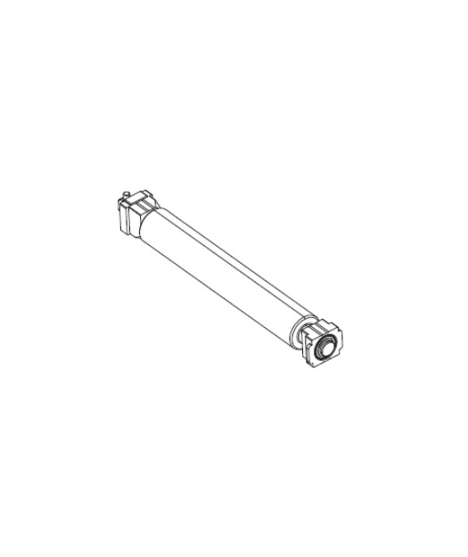 Kit, Platen Roller, ZT410