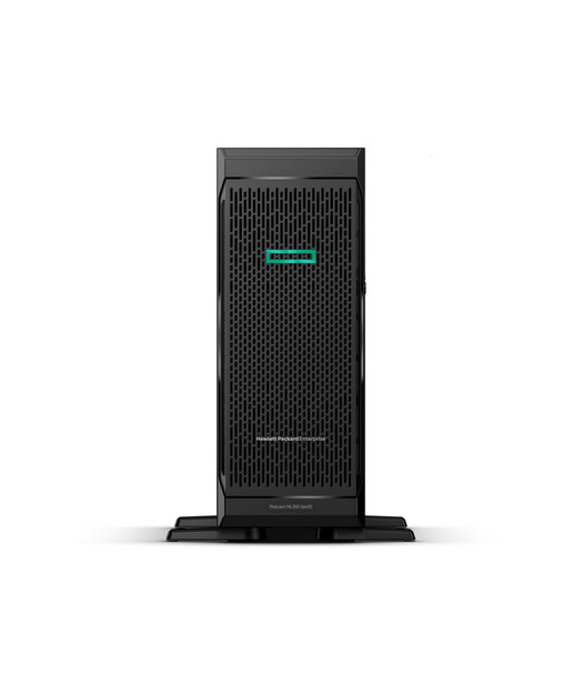 HPE ML350 Gen10 4210 1P 16G 8SFF Svr