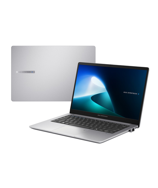 ASUS P1403CVA-I58512G0D 14" FHD, Intel® Core™ i5-13420H Processor 2.1 GHz (12MB Cache, up to 4.6 GHz, 8 cores, 12 Threads), 8GB DDR5