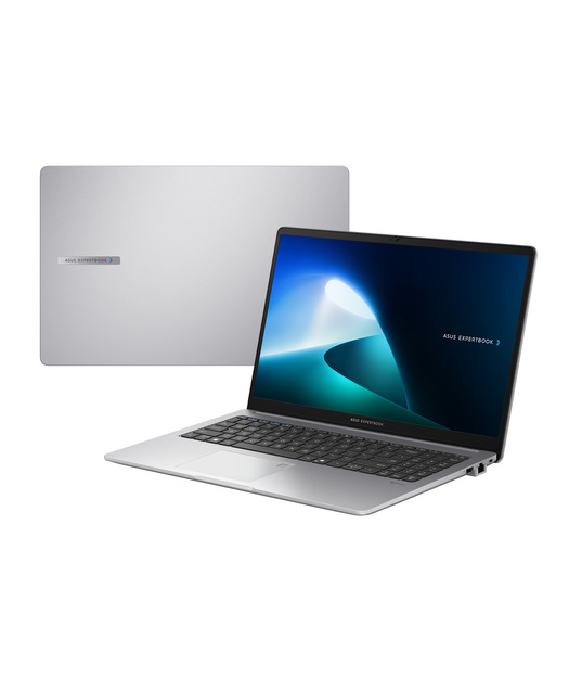 ASUS P1503CVA 7-13620H 16GB DDR5 512GB 15.6'' FreeDos