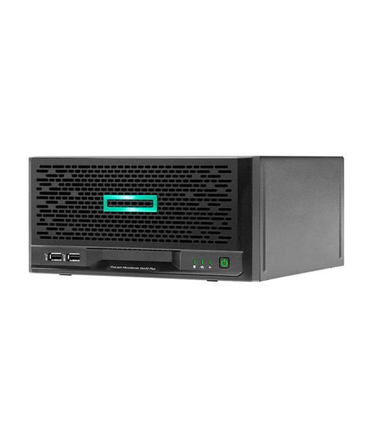 HPE MicroSvr Gen10+ E-2224 16G NHP Svr