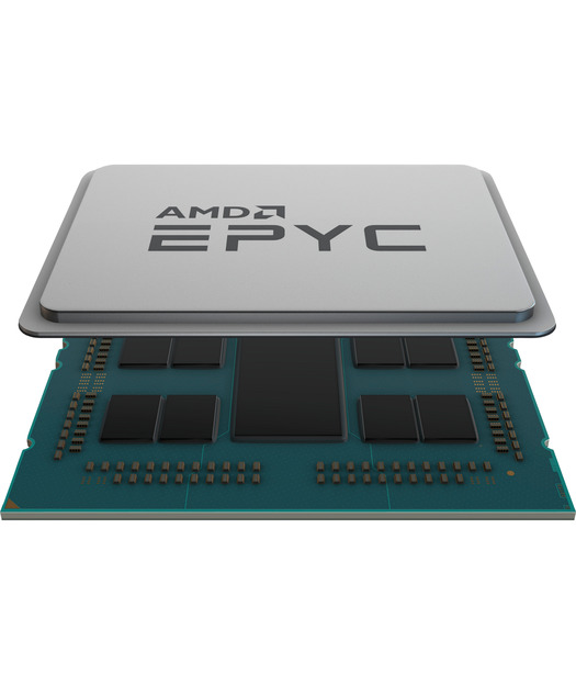 HPE DL385 Gen10 CTO Mod-X 8 Small Form Factor Server