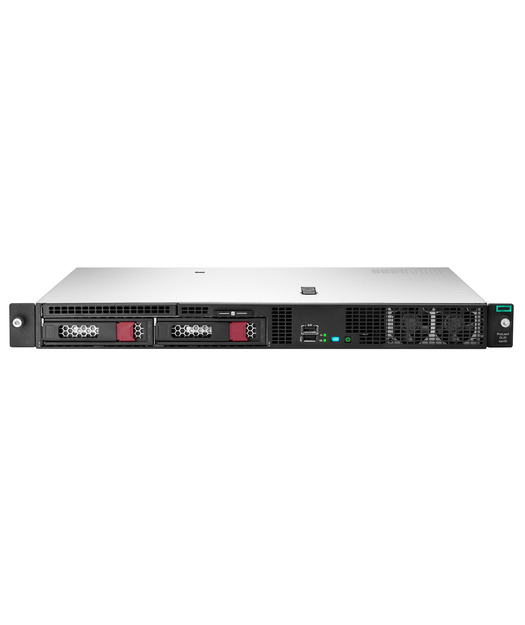  HPE DL20 Gen10 E-2224 1P 16G 2LFF Svr