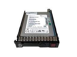 960GB SATA Solid State Drive - 2.5-inch