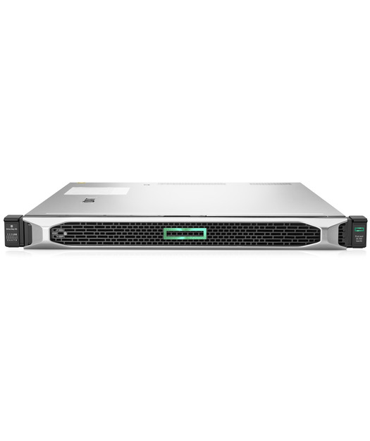 HPE DL160 Gen10 4208 1P 16G 8SFF Svr