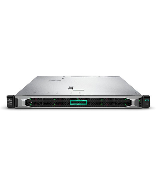 HPE 1U Gen10 Bezel Kit