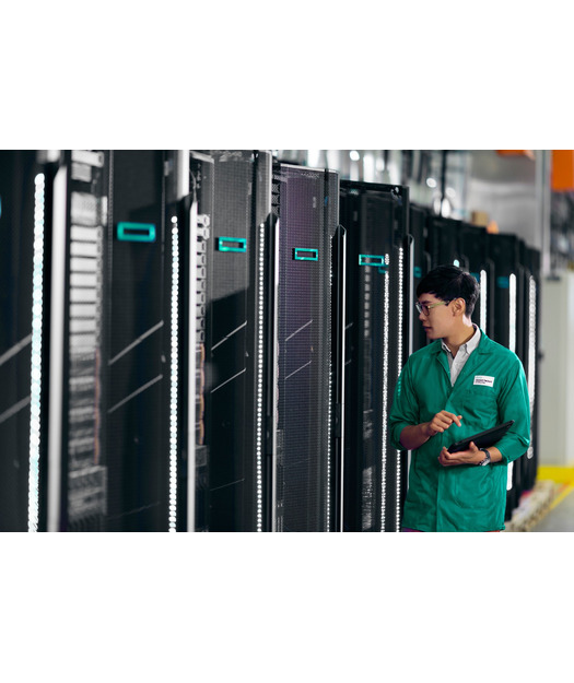 HPE DL360 Gen11 Stg Cntrl Enable Cbl Kit