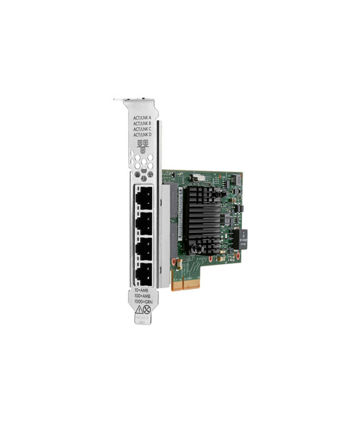 BCM 5719 1Gb 4p BASE-T Adptr