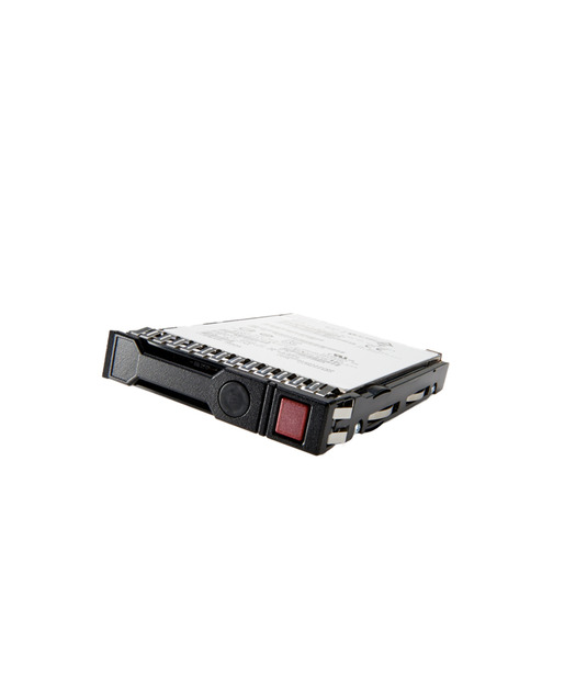 HPE 10TB SAS 7.2K LFF SC ISE MV HDD