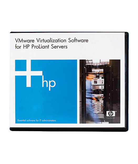 VMw vSph Std Acc Kit 6P 3yr SW