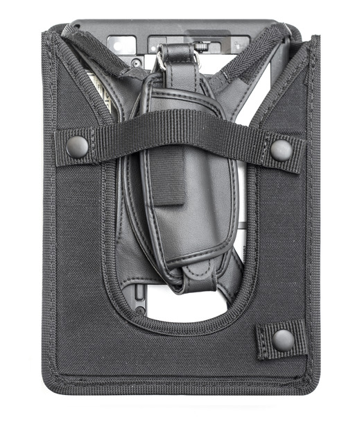 Panasonic Belt holster with shoulder strap for (FZ-M1, FZ-B2)