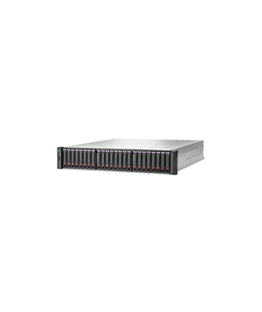 HPE MSA 2042 SAN DC ME SFF Stor