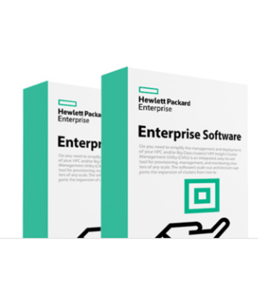 HPE MSA Advanced Data Services Suite LTU