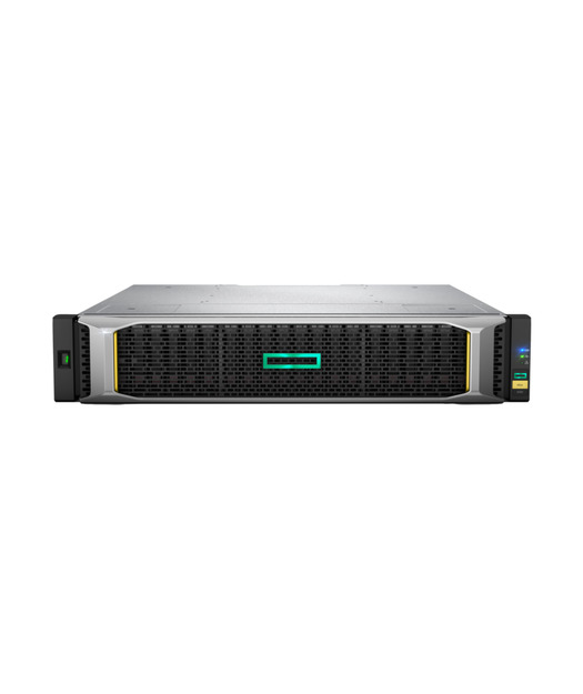 HPE MSA 2050 LFF Disk Enclosure