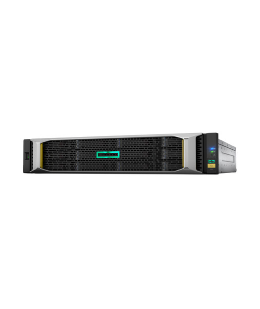 HPE MSA 2050 SFF Disk Enclosure