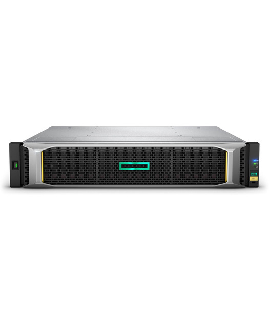 HPE MSA 1050 12Gb SAS Dual Controller SFF Storage